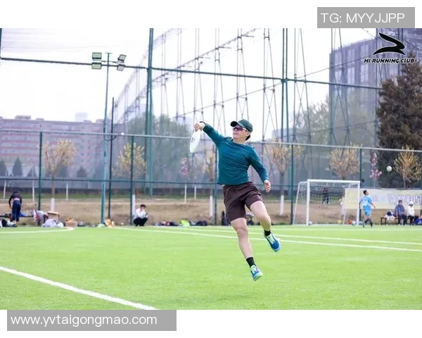 成都飞盘队战术创新引领潮流最新飞盘战术TOP10全面解析