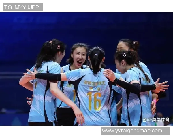 杭州排球队个人能力引发热议球员表现与团队协作的争论