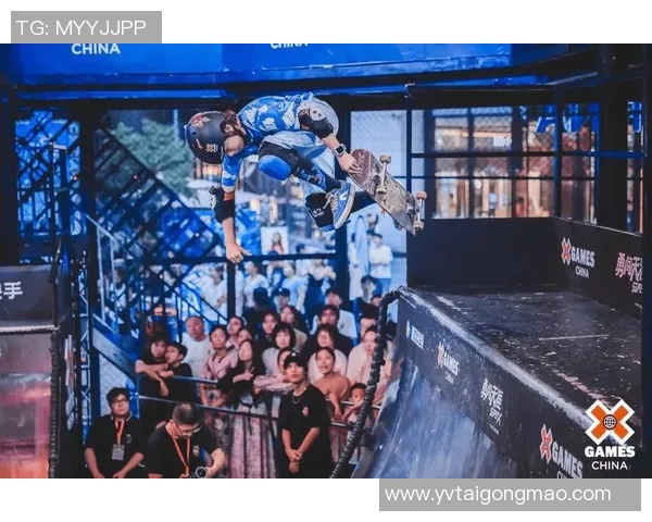 重庆滑板队的力量与热情探索滑板文化在城市中的崛起与发展