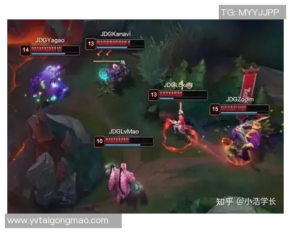 赛后分析：JDG与EDG对决中的战术博弈与团队协作探讨