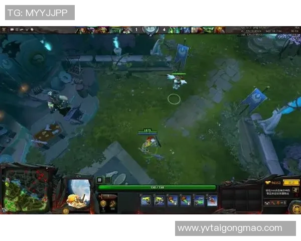 陈芳独家分享DOTA2游戏心得与技巧助你提升实力与战术水平 陈芳独家分享DOTA2游戏心得与技巧助你提升实力与战术水平